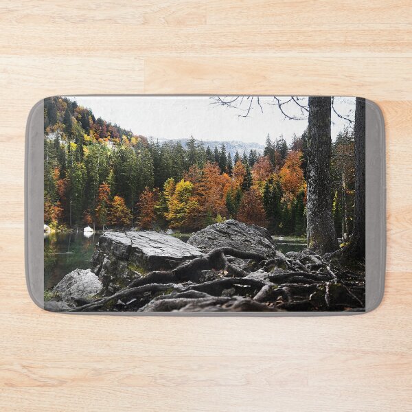 Item preview, Autumn landscape 1 designed and sold by Denis Charmot.
