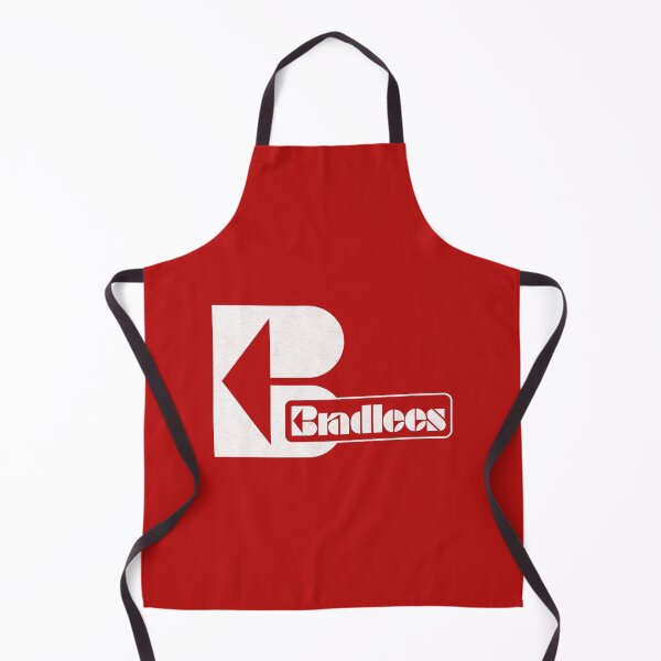Item preview, Bradlees Discount Department Store designed and sold by turboglyde.