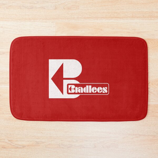 Item preview, Bradlees Discount Department Store designed and sold by turboglyde.