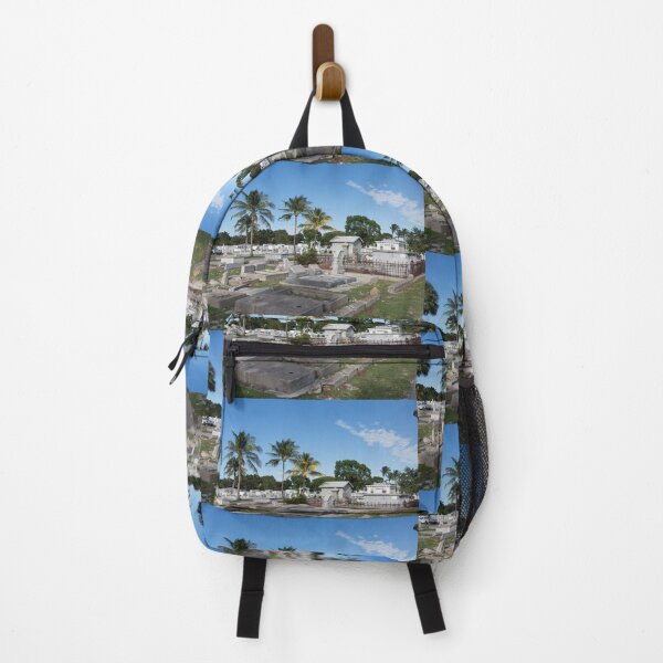 Item preview, Key West Cemetery designed and sold by KeysTreasures.