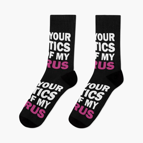 Item preview, Keep your politics out of my uterus designed and sold by ValentinaHramov.