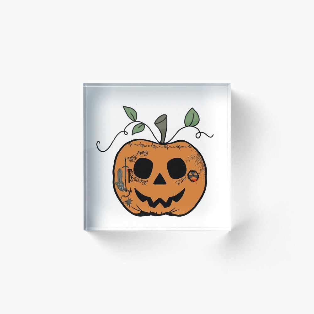 Item preview, Acrylic Block designed and sold by MBartistic.