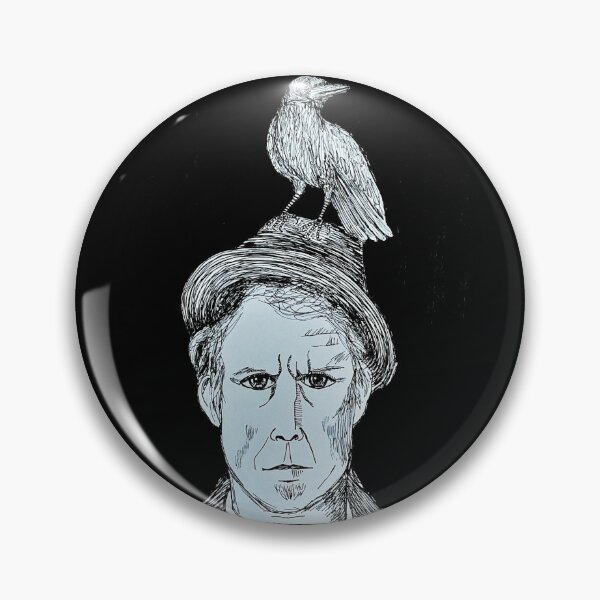Item preview, Tom Waits designed and sold by Stellium.