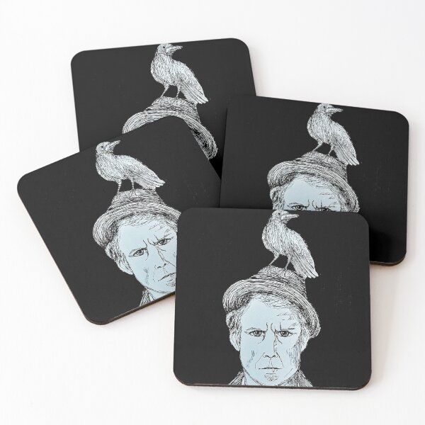 Item preview, Tom Waits designed and sold by Stellium.