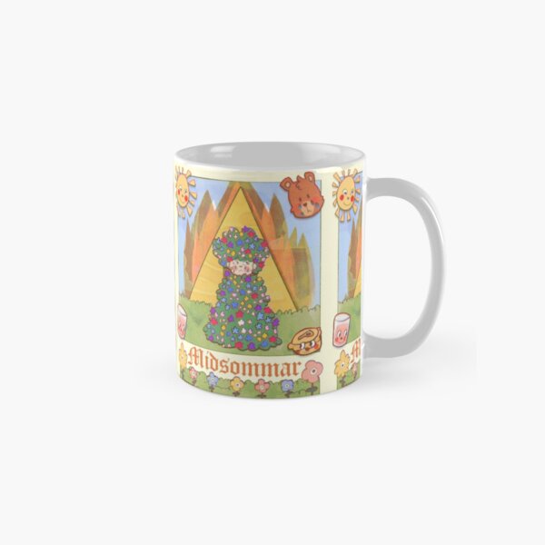 Item preview, Midsommar  designed and sold by Honey Dotes.