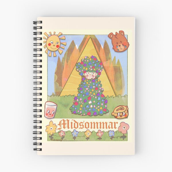Item preview, Midsommar designed and sold by Honey Dotes.
