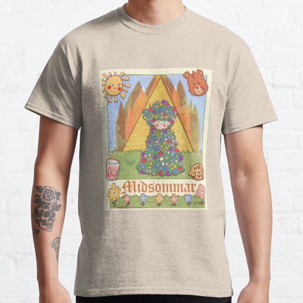 Midsommar Classic T-Shirt