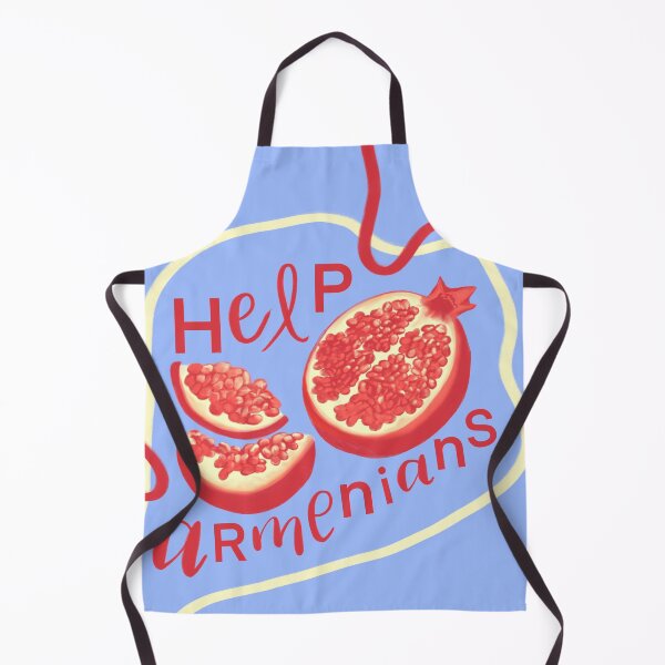 Item preview, Help Armenian Pomegranates designed and sold by claire-jean.