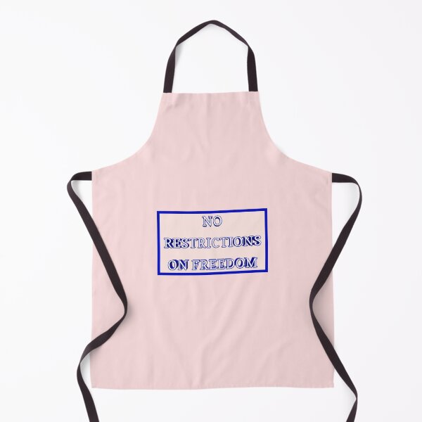 Item preview, No restrictions on freedom 001 designed and sold by ITALY-Roselli-.