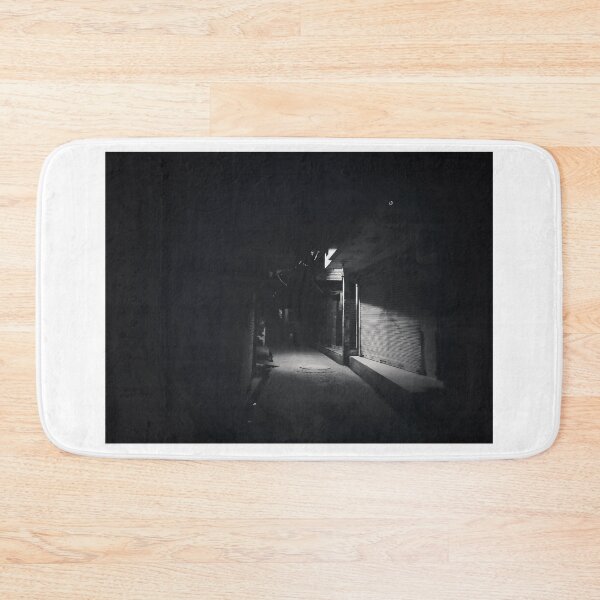 Item preview, Dark alley designed and sold by theinkypensieve.