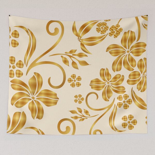 Item preview, Flowers Design designed and sold by Irina Polyanskaya.