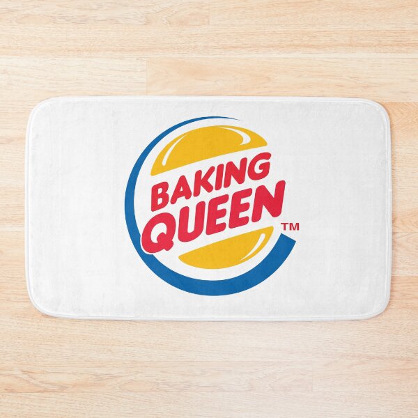 Item preview, Baking Queen For The Best Cookie Baker In the Neighborhood designed and sold by Urosek.