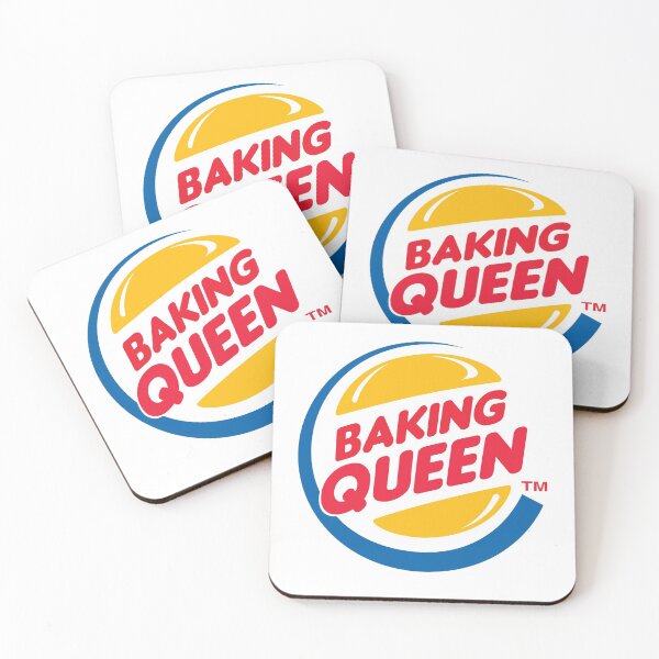Item preview, Baking Queen For The Best Cookie Baker In the Neighborhood designed and sold by Urosek.