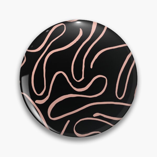 Item preview, Pink Whirled Pattern  designed and sold by ShopManea.