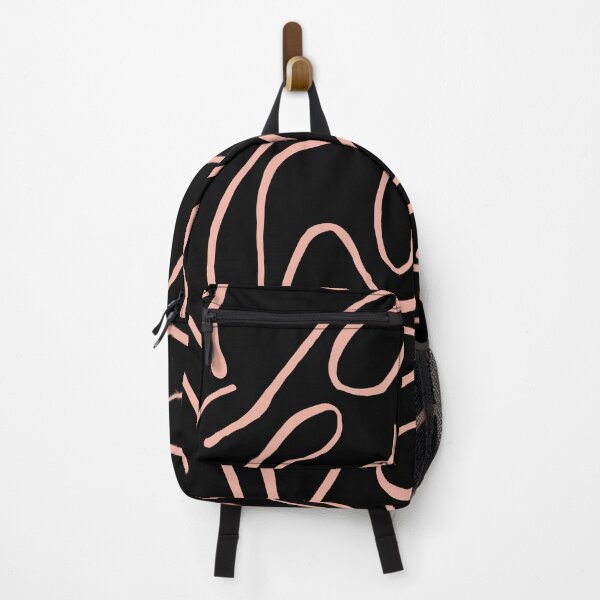 Item preview, Pink Whirled Pattern designed and sold by ShopManea.