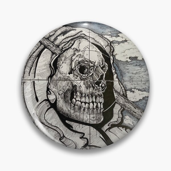 Item preview, No Escape designed and sold by Alweldner.