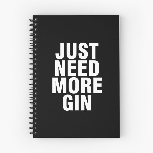 Item preview, People Saying Just Need More Gin for Gin Lovers designed and sold by Urosek.