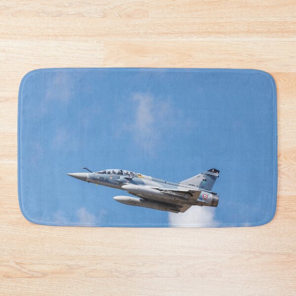 Item preview, Dassault Mirage 2000B taking off designed and sold by Jukka Heilimo.