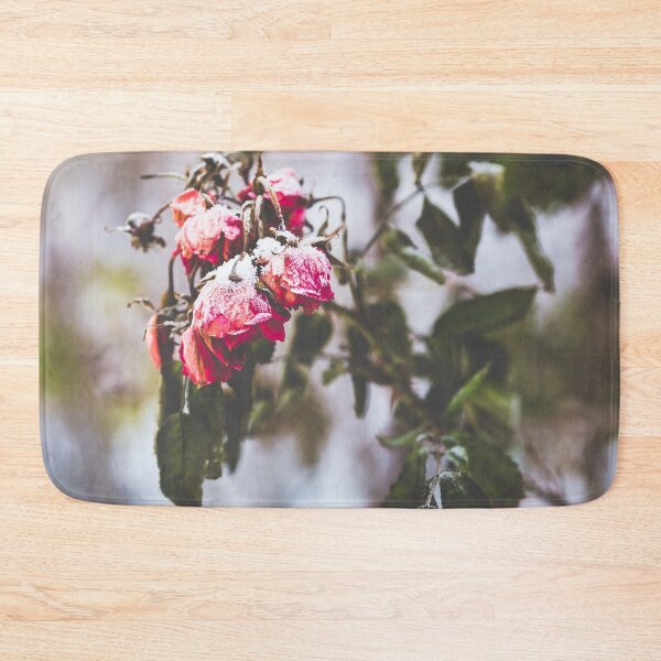 Item preview, Frozen red roses designed and sold by Jukka Heilimo.