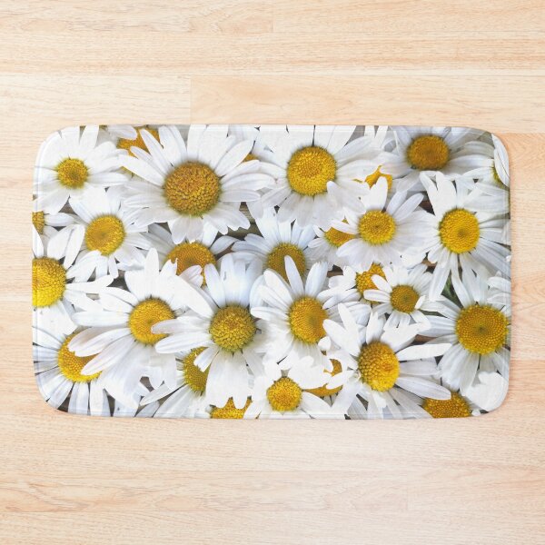 Item preview, Chamomile Background designed and sold by Irina Polyanskaya.