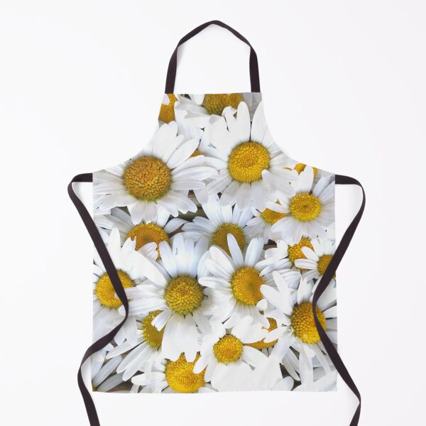 Item preview, Chamomile Background designed and sold by Irina Polyanskaya.