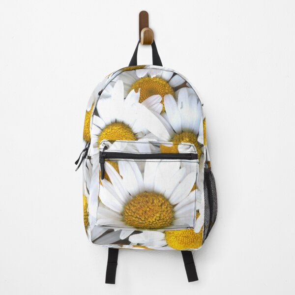 Item preview, Chamomile Background designed and sold by Irina Polyanskaya.