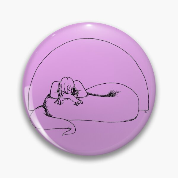 Item preview, Lamia designed and sold by Hearthfiredraws.