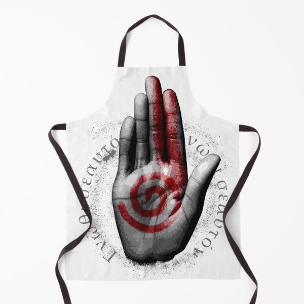 Item preview, protective amulet designed and sold by elena3107.
