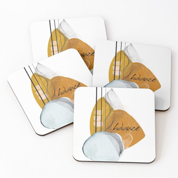 Item preview, Balance zen art #zen #balance designed and sold by JBJart.