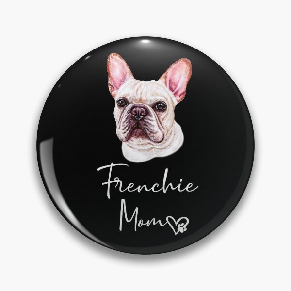 Item preview, FRANCÉS Mamá Perro Madre designed and sold by theshirtinator.