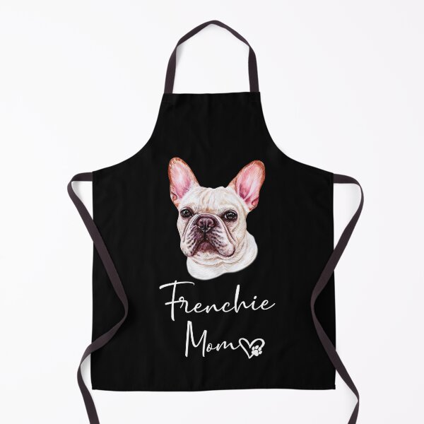 Item preview, FRENCHIE Mom Dog Mother designed and sold by theshirtinator.