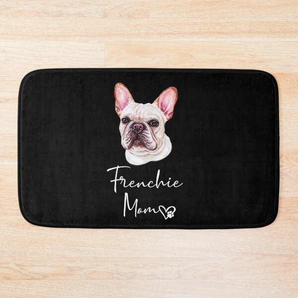 Item preview, FRENCHIE Mom Dog Mother designed and sold by theshirtinator.