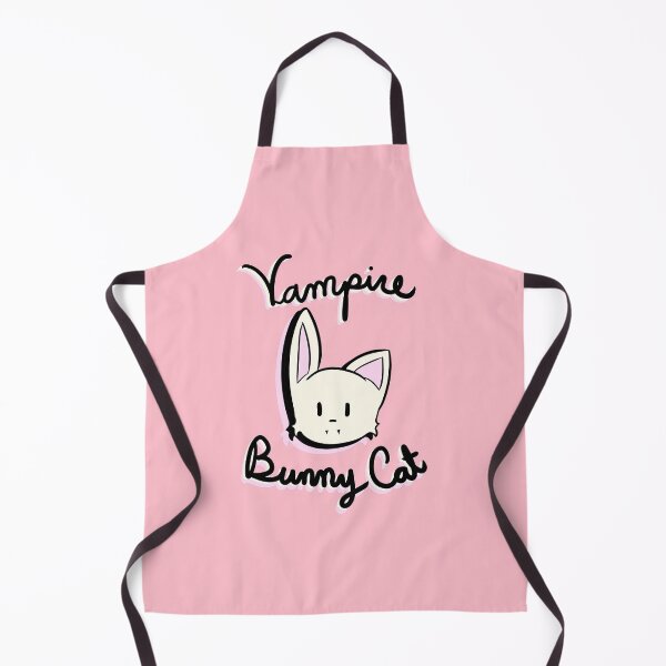 Item preview, Vampire Bunny Cat designed and sold by NobodyMadeThis.