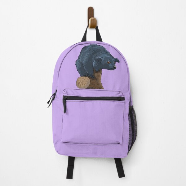 Item preview, Binturong (Arctictis binturong). designed and sold by Pongidae.