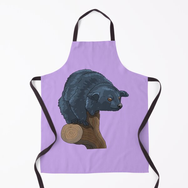 Item preview, Binturong (Arctictis binturong). designed and sold by Pongidae.