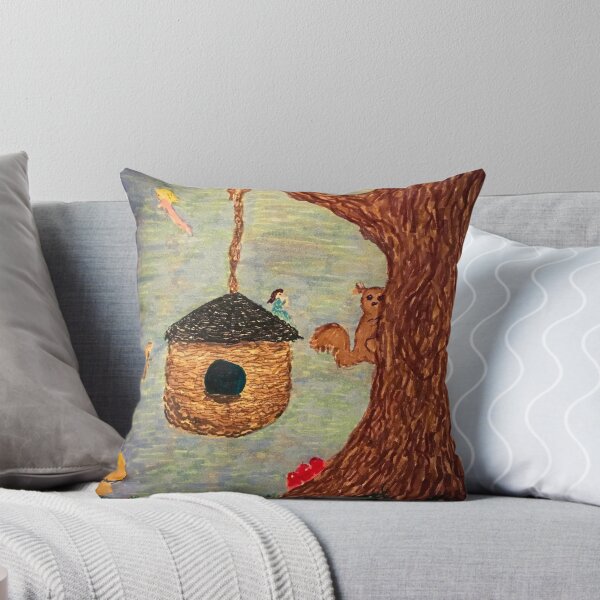 Item preview, fairies in the woods designed and sold by niennavicky.