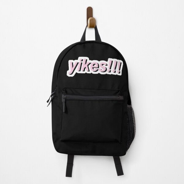 Item preview, Yikes designed and sold by Ma-Pra.