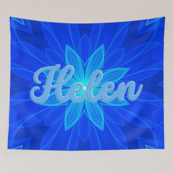 Item preview, Helen's designed and sold by florista69.