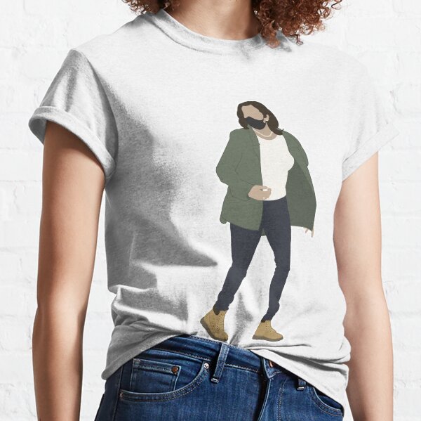timberland women's shirts