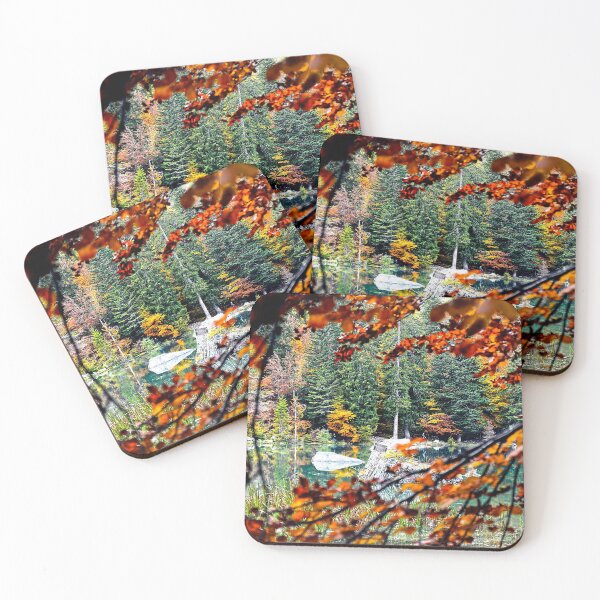 Item preview, Autumn landscape 2 designed and sold by Denis Charmot.