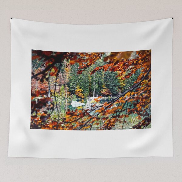 Item preview, Autumn landscape 2 designed and sold by Denis Charmot.