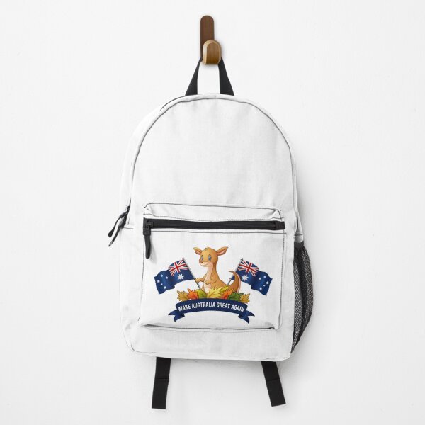 Item preview, Make Australia Great Again designed and sold by MJLdesigns.