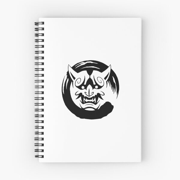 Item preview, Oni designed and sold by Tetsuryu.