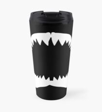 Taza de viaje Shark Jawbone