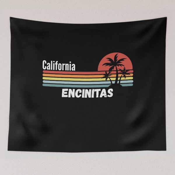 Item preview, Encinitas, California designed and sold by SlartybardPOD2.