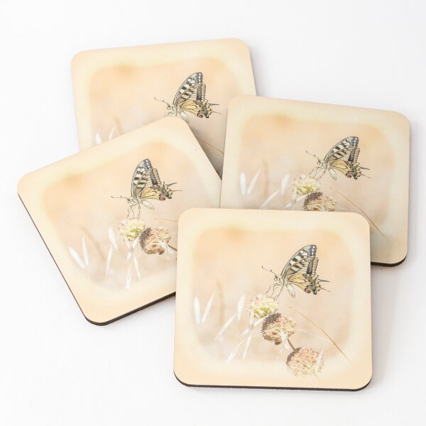 Item preview, Fragile beauty of swallowtail butterfly designed and sold by Jukka Heilimo.