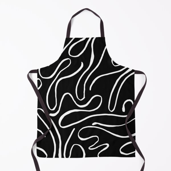 Item preview, White Whirled Pattern designed and sold by ShopManea.