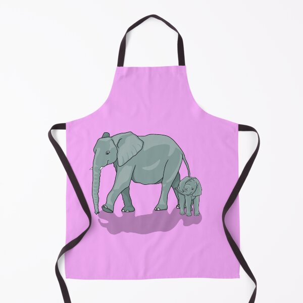 Item preview, African Bush Elephant (Loxodonta africana). designed and sold by Pongidae.