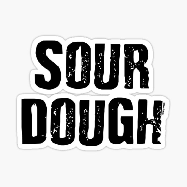 Vista previa del artículo con la obra «Sourdough», diseñado y vendido por CociMini.