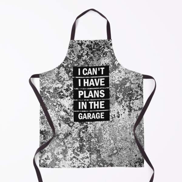 Item preview, I cant I have plans in the garage designed and sold by aktiveaddict.